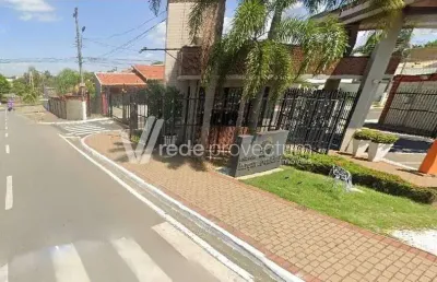 Terreno em condomínio fechado à venda na rua emílio perino, s/nº, jardim parque avenida, limeira por r$ 470.000