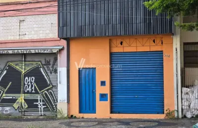 Sala comercial à venda na avenida andrade neves, 304, centro, campinas, 96 m2 por r$ 380.000