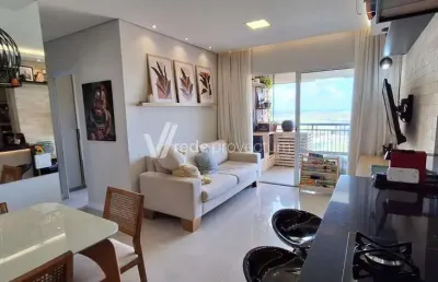 Apartamento com 3 quartos à venda na rua francisco martins de oliveira, 40, jardim ypê, paulínia, 86 m2 por r$ 840.000