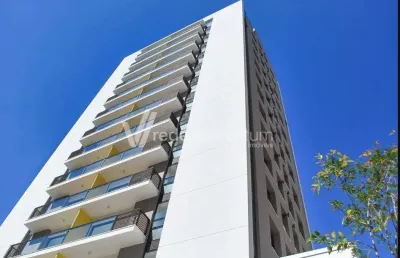 Apartamento com 1 quarto para alugar na rua barreto leme, 1998, cambuí, campinas, 57 m2 por r$ 4.300