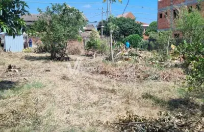 Terreno à venda na rua das hortências, s/nº, chácara primavera, campinas por r$ 1.600.000