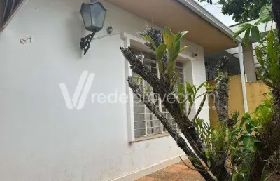 Casa com 3 quartos à venda na rua elisiário pires de camargo, 67, jardim chapadão, campinas, 256 m2 por r$ 1.300.000