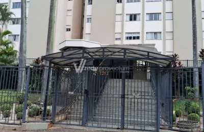 Apartamento com 3 quartos à venda na avenida princesa d'oeste, 1212, jardim proença, campinas, 85 m2 por r$ 440.000