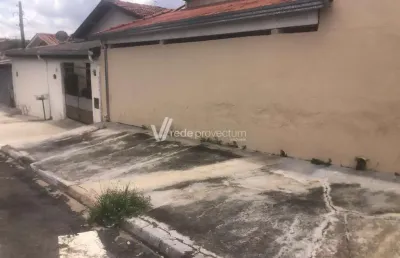 Casa com 3 quartos à venda na rua gravataí, 393, parque dom pedro ii, campinas, 87 m2 por r$ 285.000