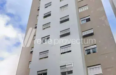 Apartamento com 2 quartos à venda na rua sacramento, 427, vila itapura, campinas, 124 m2 por r$ 347.000