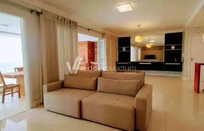 Apartamento com 3 quartos à venda na avenida alaôr faria de barros, 1050, loteamento alphaville campinas, campinas, 137 m2 por r$ 1.290.000