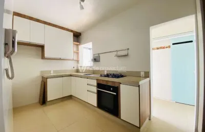 Apartamento com 2 quartos à venda na rua professor jorge nogueira ferraz, 52, jardim chapadão, campinas, 87 m2 por r$ 400.000