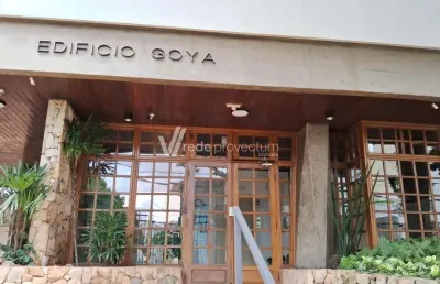 Apartamento com 3 quartos à venda na rua general marcondes salgado, 769, centro, campinas, 90 m2 por r$ 480.000