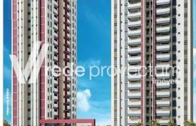 Apartamento com 3 quartos à venda na avenida maria emília alves dos santos de ângelis, 399, parque prado, campinas, 124 m2 por r$ 1.640.000