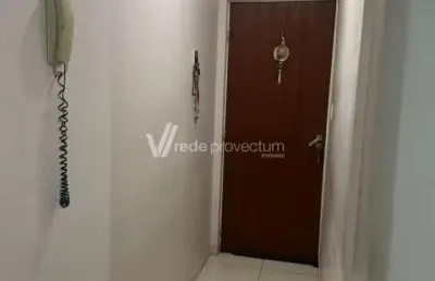 Apartamento com 2 quartos à venda na rua paulo vianna de souza, 270, parque residencial vila união, campinas, 57 m2 por r$ 175.000