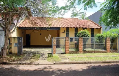 Casa com 3 quartos à venda na rua heitor nascimento, 859, cidade universitária, campinas, 130 m2 por r$ 850.000