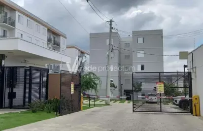 Apartamento com 2 quartos à venda na rua alfredo battibugli, 109, jardim garcía, campinas, 43 m2 por r$ 285.000