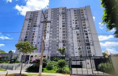Apartamento com 3 quartos à venda na rua da constituição, 46, bonfim, campinas, 67 m2 por r$ 750.000