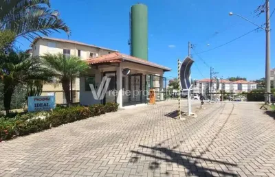 Apartamento com 3 quartos à venda na avenida washington luís, 4150, parque prado, campinas, 52 m2 por r$ 299.000