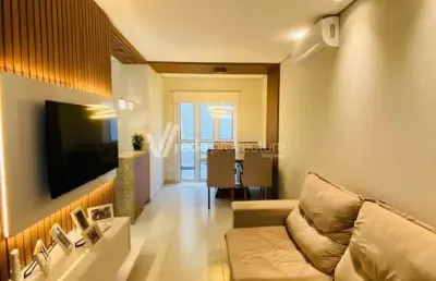 Casa em condomínio fechado com 3 quartos à venda na rua emerson josé moreira, 888, parque taquaral, campinas, 91 m2 por r$ 850.000