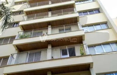 Apartamento com 4 quartos para alugar na avenida papa pio xii, 33, jardim chapadão, campinas, 130 m2 por r$ 3.500