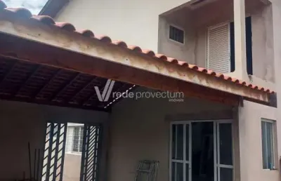 Casa com 3 quartos à venda na rua álvaro álvares de abreu e silva filho, 61, jardim chapadão, campinas, 250 m2 por r$ 1.200.000