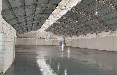 Barracão / galpão / depósito para alugar na rua alfredo achcar, 970a, nova vinhedo, vinhedo, 1400 m2 por r$ 29.400