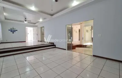 Casa em condomínio fechado com 4 quartos à venda na rua engenheiro josé francisco bento homem de mello, 525, jardim madalena, campinas, 252 m2 por r$ 1.810.000