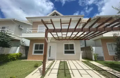 Casa em condomínio fechado com 3 quartos à venda na rua servidores publicos, 490, sao joaquim, vinhedo, 196 m2 por r$ 1.200.000