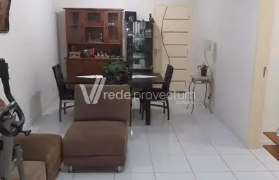 Apartamento com 4 quartos à venda na rua general osório, 1244, centro, campinas, 112 m2 por r$ 450.000