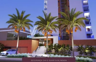 Apartamento com 3 quartos à venda na rua paiquere, 950, jardim paiquerê, valinhos, 128 m2 por r$ 1.910.000