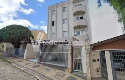 Apartamento com 2 quartos à venda na rua casimiro de abreu, 28, centro, valinhos, 63 m2 por r$ 380.000