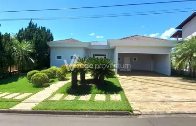 Casa em condomínio fechado com 2 quartos à venda na avenida noé vincie, s/nº, loteamento arboreto dos jequitibás (sousas), campinas, 278 m2 por r$ 2.450.000