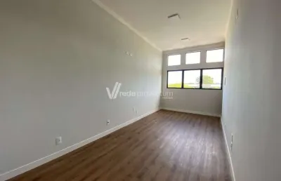 Sala comercial para alugar na rua otávio mazzotine, 696, jardim do lago, campinas, 38 m2 por r$ 2.500