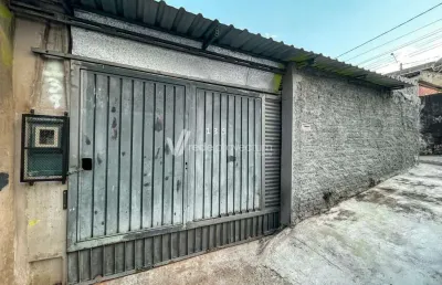 Casa com 2 quartos à venda na do nosso lar, 139, jardim nova morada, campinas, 100 m2 por r$ 360.000