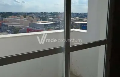 Apartamento com 2 quartos à venda na avenida dom joaquim mamede da silva leite, 40, jardim do lago, campinas, 64 m2 por r$ 400.000