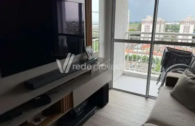 Apartamento com 2 quartos à venda no jardim rosolém, hortolândia , 56 m2 por r$ 360.000