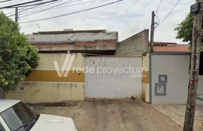 Casa com 5 quartos à venda na ouro preto, 241, jardim capivari, campinas, 320 m2 por r$ 848.000