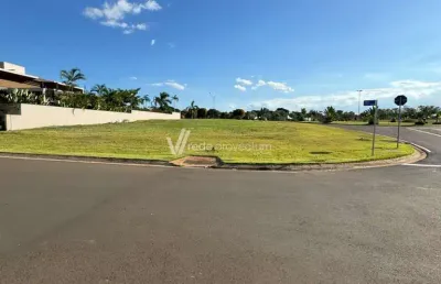 Terreno em condomínio fechado à venda na rodovia campinas/mogi km 127, s/n°, residencial haras patente, jaguariúna por r$ 790.000