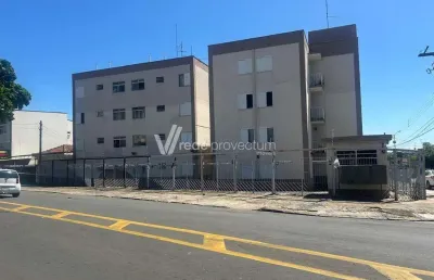 Apartamento com 2 quartos à venda na rua domício pacheco e silva, 88, jardim novo campos elíseos, campinas, 64 m2 por r$ 250.000