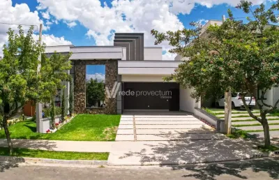 Casa em condomínio fechado com 3 quartos à venda na avenida ary barnabé, 750, jardins di roma, indaiatuba, 172 m2 por r$ 1.650.000