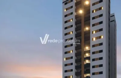 Apartamento com 3 quartos à venda na avenida governador pedro de toledo, 883, bonfim, campinas, 64 m2 por r$ 530.000