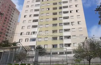 Apartamento com 3 quartos à venda na rua padre francisco de abreu sampaio, 269, parque itália, campinas, 63 m2 por r$ 330.000