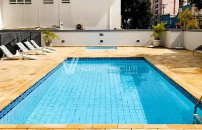 Apartamento com 2 quartos à venda na rua doutor alves do banho, 666, são bernardo, campinas, 80 m2 por r$ 479.000
