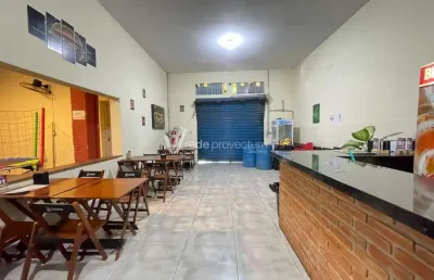 Sala comercial à venda na avenida joão batista morato do canto, 2073, vila anhangüera, campinas, 188 m2 por r$ 680.000
