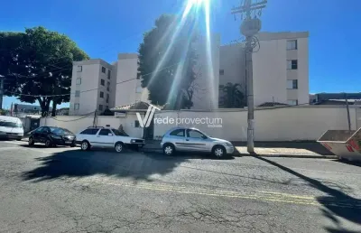 Apartamento com 2 quartos à venda na rua martinópolis, 465, vila pompéia, campinas, 45 m2 por r$ 265.000