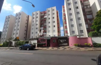 Apartamento com 2 quartos à venda na rua antônio josé da silva martelinho, 520, parque industrial, campinas, 72 m2 por r$ 410.000