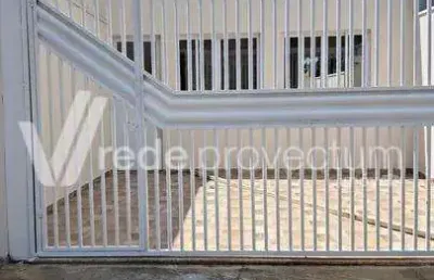 Casa com 2 quartos à venda na luiz da silva, 171, jardim regente, indaiatuba, 51 m2 por r$ 450.000