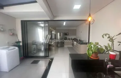 Casa com 3 quartos à venda na rua eduardo monkecevic, 495, parque jambeiro, campinas, 123 m2 por r$ 750.000