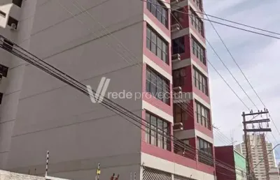 Sala comercial à venda na rua josé de alencar, 293, centro, campinas, 52 m2 por r$ 180.000
