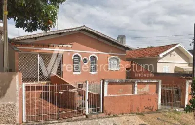 Casa com 3 quartos à venda na wagram, 52, vila lemos, campinas, 145 m2 por r$ 420.000