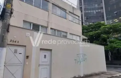 Casa comercial à venda na rua pais da silva, 284, chácara santo antônio, são paulo, 232 m2 por r$ 1.800.000