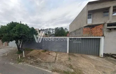 Casa com 3 quartos à venda na gertrudes moro rossin, 165, cidade satélite íris, campinas, 75 m2 por r$ 370.000