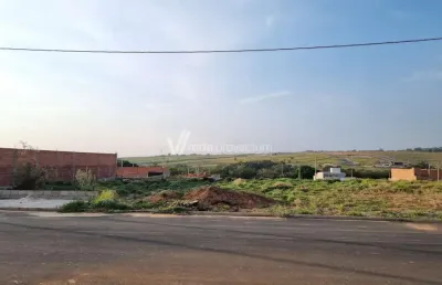Terreno em condomínio fechado à venda na rua rosalio dos santos, s/n°, jardim picerno ii, sumaré por r$ 200.000