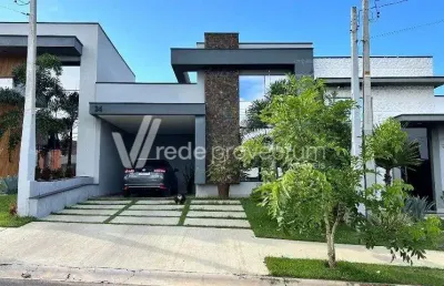 Casa em condomínio fechado com 3 quartos à venda na rua christiano seleguin, 1071, parque residencial indaiá, indaiatuba, 146 m2 por r$ 1.300.000